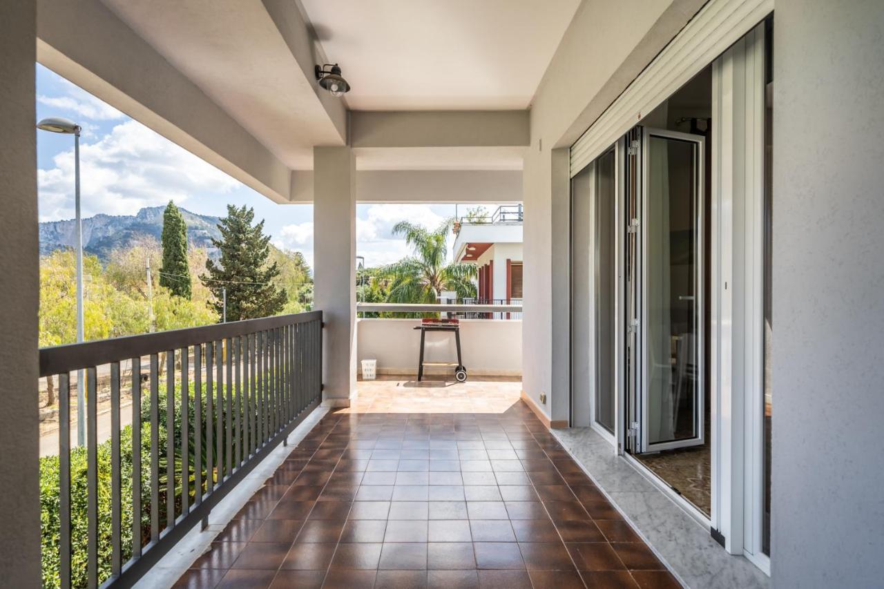 La Maison De Provence - Mondello Exterior photo