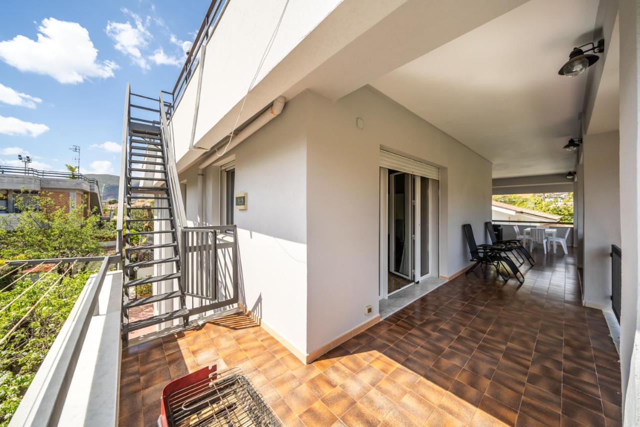 La Maison De Provence - Mondello Exterior photo